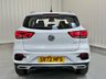 USED 2022 72 MG MG ZS 1.5 VTi-TECH Exclusive SUV 5dr Petrol Manual 106 bhp 