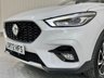 USED 2022 72 MG MG ZS 1.5 VTi-TECH Exclusive SUV 5dr Petrol Manual 106 bhp 