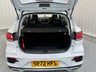USED 2022 72 MG MG ZS 1.5 VTi-TECH Exclusive SUV 5dr Petrol Manual 106 bhp 