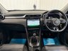 USED 2022 72 MG MG ZS 1.5 VTi-TECH Exclusive SUV 5dr Petrol Manual 106 bhp 