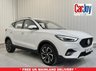 USED 2022 72 MG MG ZS 1.5 VTi-TECH Exclusive SUV 5dr Petrol Manual 106 bhp 