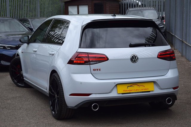 View our VOLKSWAGEN GOLF