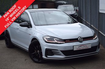 View our VOLKSWAGEN GOLF