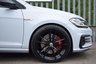 USED 2018 68 VOLKSWAGEN GOLF 2.0 TSI GPF GTI Performance Hatchback 5dr Petrol DSG Euro 6 (s/s) (245 ps) PANORAMIC SUNROOF - 19" WHEELS - FULL VW SERVICE HISTORY - THERMOSTAT & WATERPUMP REPLACED