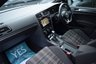 USED 2018 68 VOLKSWAGEN GOLF 2.0 TSI GPF GTI Performance Hatchback 5dr Petrol DSG Euro 6 (s/s) (245 ps) PANORAMIC SUNROOF - 19" WHEELS - FULL VW SERVICE HISTORY - THERMOSTAT & WATERPUMP REPLACED