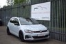 USED 2018 68 VOLKSWAGEN GOLF 2.0 TSI GPF GTI Performance Hatchback 5dr Petrol DSG Euro 6 (s/s) (245 ps) PANORAMIC SUNROOF - 19" WHEELS - FULL VW SERVICE HISTORY - THERMOSTAT & WATERPUMP REPLACED