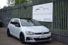 USED 2018 68 VOLKSWAGEN GOLF 2.0 TSI GPF GTI Performance Hatchback 5dr Petrol DSG Euro 6 (s/s) (245 ps) PANORAMIC SUNROOF - 19" WHEELS - FULL VW SERVICE HISTORY - THERMOSTAT & WATERPUMP REPLACED