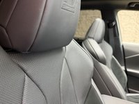 USED 2023 73 LEXUS RX 2.4 500h Turbo F Sport SUV 5dr Petrol Hybrid Auto DIRECT4 Euro 6 (s/s) (370 ps) FSH, PANORAMIC SUNROOF, REAR CAMERA