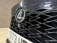 USED 2023 73 LEXUS RX 2.4 500h Turbo F Sport SUV 5dr Petrol Hybrid Auto DIRECT4 Euro 6 (s/s) (370 ps) FSH, PANORAMIC SUNROOF, REAR CAMERA