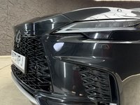 USED 2023 73 LEXUS RX 2.4 500h Turbo F Sport SUV 5dr Petrol Hybrid Auto DIRECT4 Euro 6 (s/s) (370 ps) FSH, PANORAMIC SUNROOF, REAR CAMERA