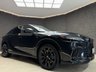 USED 2023 73 LEXUS RX 2.4 500h Turbo F Sport SUV 5dr Petrol Hybrid Auto DIRECT4 Euro 6 (s/s) (370 ps) FSH, PANORAMIC SUNROOF, REAR CAMERA