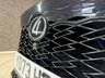 USED 2023 73 LEXUS RX 2.4 500h Turbo F Sport SUV 5dr Petrol Hybrid Auto DIRECT4 Euro 6 (s/s) (370 ps) FSH, PANORAMIC SUNROOF, REAR CAMERA
