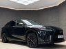 USED 2023 73 LEXUS RX 2.4 500h Turbo F Sport SUV 5dr Petrol Hybrid Auto DIRECT4 Euro 6 (s/s) (370 ps) FSH, PANORAMIC SUNROOF, REAR CAMERA