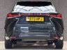 USED 2023 73 LEXUS RX 2.4 500h Turbo F Sport SUV 5dr Petrol Hybrid Auto DIRECT4 Euro 6 (s/s) (370 ps) FSH, PANORAMIC SUNROOF, REAR CAMERA