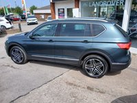 USED 2020 20 SEAT TARRACO 2.0 TDI XCELLENCE SUV 5dr Diesel Manual Euro 6 (s/s) (150 ps) 