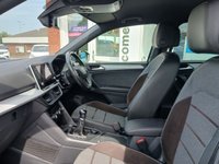 USED 2020 20 SEAT TARRACO 2.0 TDI XCELLENCE SUV 5dr Diesel Manual Euro 6 (s/s) (150 ps) 