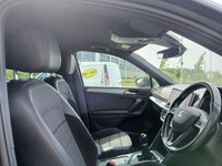 USED 2020 20 SEAT TARRACO 2.0 TDI XCELLENCE SUV 5dr Diesel Manual Euro 6 (s/s) (150 ps) 
