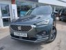 USED 2020 20 SEAT TARRACO 2.0 TDI XCELLENCE SUV 5dr Diesel Manual Euro 6 (s/s) (150 ps) 
