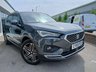 USED 2020 20 SEAT TARRACO 2.0 TDI XCELLENCE SUV 5dr Diesel Manual Euro 6 (s/s) (150 ps) 
