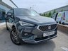 USED 2020 20 SEAT TARRACO 2.0 TDI XCELLENCE SUV 5dr Diesel Manual Euro 6 (s/s) (150 ps) 