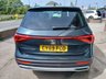 USED 2020 20 SEAT TARRACO 2.0 TDI XCELLENCE SUV 5dr Diesel Manual Euro 6 (s/s) (150 ps) 