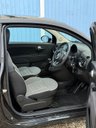 USED 2018 18 FIAT 500 1.2 Lounge Hatchback 3dr Petrol Manual Euro 6 (s/s) (69 bhp) 