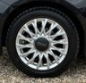 USED 2018 18 FIAT 500 1.2 Lounge Hatchback 3dr Petrol Manual Euro 6 (s/s) (69 bhp) 