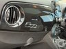 USED 2018 18 FIAT 500 1.2 Lounge Hatchback 3dr Petrol Manual Euro 6 (s/s) (69 bhp) 
