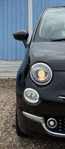 USED 2018 18 FIAT 500 1.2 Lounge Hatchback 3dr Petrol Manual Euro 6 (s/s) (69 bhp) 