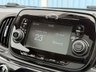 USED 2018 18 FIAT 500 1.2 Lounge Hatchback 3dr Petrol Manual Euro 6 (s/s) (69 bhp) 