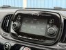 USED 2018 18 FIAT 500 1.2 Lounge Hatchback 3dr Petrol Manual Euro 6 (s/s) (69 bhp) 