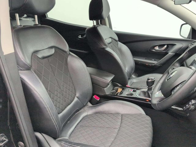 USED 2020 70 RENAULT KADJAR 1.3 Kadjar Iconic TCe 5dr CLICK+COLLECT / HOME DELIVERY