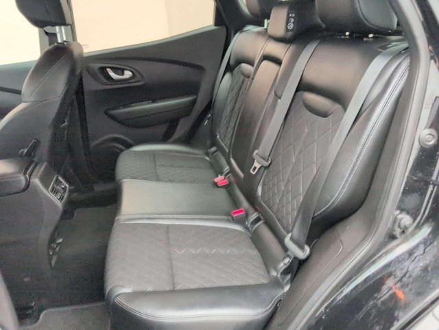 USED 2020 70 RENAULT KADJAR 1.3 Kadjar Iconic TCe 5dr CLICK+COLLECT / HOME DELIVERY