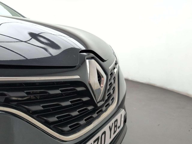 USED 2020 70 RENAULT KADJAR 1.3 Kadjar Iconic TCe 5dr CLICK+COLLECT / HOME DELIVERY