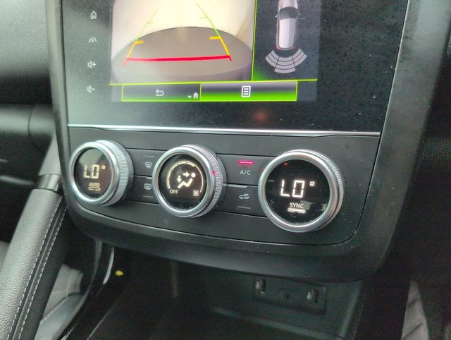 USED 2020 70 RENAULT KADJAR 1.3 Kadjar Iconic TCe 5dr CLICK+COLLECT / HOME DELIVERY