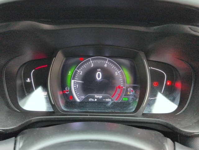 USED 2020 70 RENAULT KADJAR 1.3 Kadjar Iconic TCe 5dr CLICK+COLLECT / HOME DELIVERY