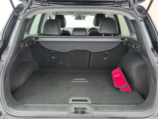 USED 2020 70 RENAULT KADJAR 1.3 Kadjar Iconic TCe 5dr CLICK+COLLECT / HOME DELIVERY