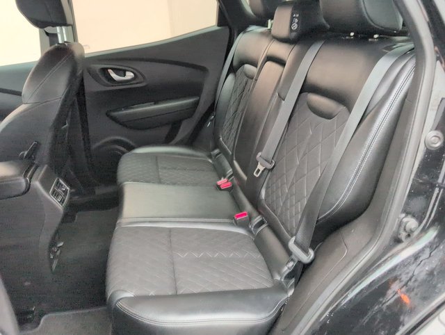 USED 2020 70 RENAULT KADJAR 1.3 Kadjar Iconic TCe 5dr CLICK+COLLECT / HOME DELIVERY