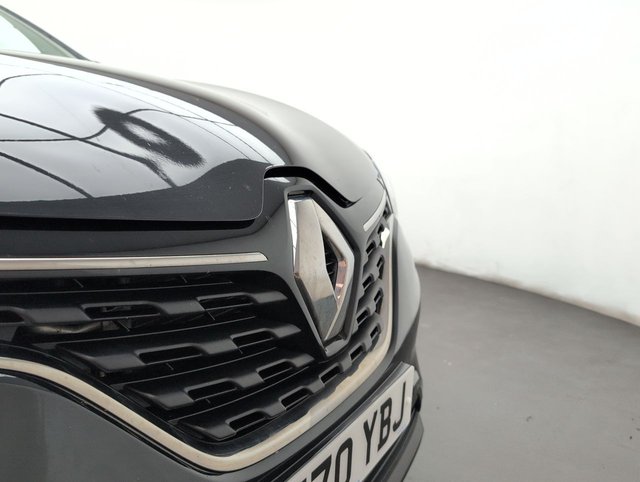 USED 2020 70 RENAULT KADJAR 1.3 Kadjar Iconic TCe 5dr CLICK+COLLECT / HOME DELIVERY