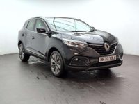 USED 2020 70 RENAULT KADJAR 1.3 Kadjar Iconic TCe 5dr CLICK+COLLECT / HOME DELIVERY