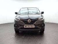 USED 2020 70 RENAULT KADJAR 1.3 Kadjar Iconic TCe 5dr CLICK+COLLECT / HOME DELIVERY