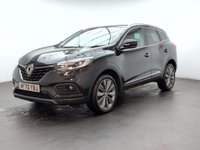 USED 2020 70 RENAULT KADJAR 1.3 Kadjar Iconic TCe 5dr CLICK+COLLECT / HOME DELIVERY