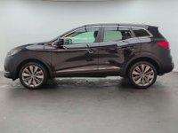USED 2020 70 RENAULT KADJAR 1.3 Kadjar Iconic TCe 5dr CLICK+COLLECT / HOME DELIVERY
