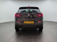 USED 2020 70 RENAULT KADJAR 1.3 Kadjar Iconic TCe 5dr CLICK+COLLECT / HOME DELIVERY
