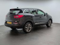 USED 2020 70 RENAULT KADJAR 1.3 Kadjar Iconic TCe 5dr CLICK+COLLECT / HOME DELIVERY