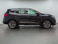 USED 2020 70 RENAULT KADJAR 1.3 Kadjar Iconic TCe 5dr CLICK+COLLECT / HOME DELIVERY