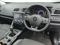 USED 2020 70 RENAULT KADJAR 1.3 Kadjar Iconic TCe 5dr CLICK+COLLECT / HOME DELIVERY