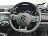 USED 2020 70 RENAULT KADJAR 1.3 Kadjar Iconic TCe 5dr CLICK+COLLECT / HOME DELIVERY