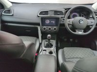 USED 2020 70 RENAULT KADJAR 1.3 Kadjar Iconic TCe 5dr CLICK+COLLECT / HOME DELIVERY
