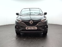 USED 2020 70 RENAULT KADJAR 1.3 Kadjar Iconic TCe 5dr CLICK+COLLECT / HOME DELIVERY